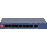 Коммутатор (свитч) Dahua DH-CS4009-8ET1GT-60