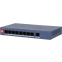 Коммутатор (свитч) Dahua DH-CS4009-8ET1GT-60 - фото 2