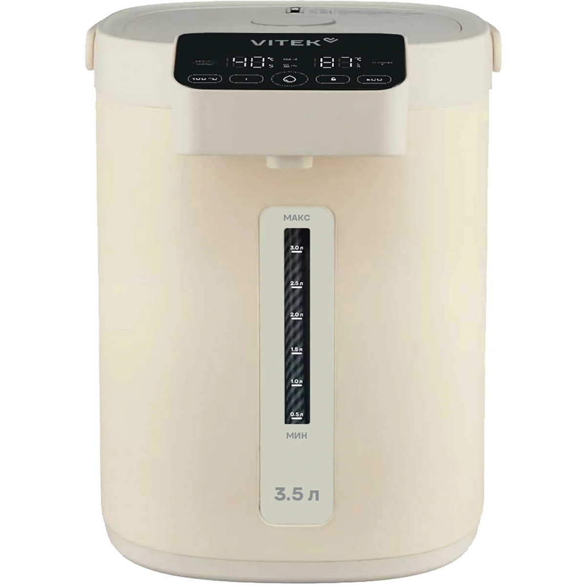 Термопот VITEK VT-TP3002 - фото 2