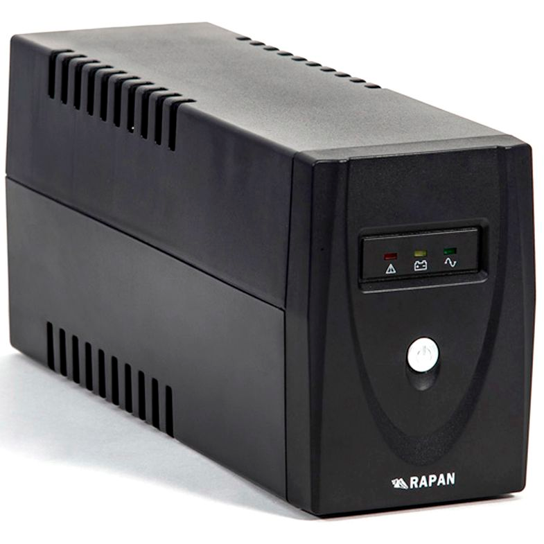 ИБП Бастион RAPAN-UPS 600