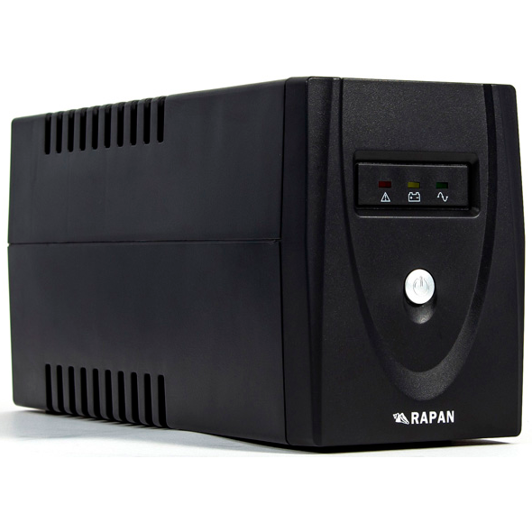 ИБП Бастион RAPAN-UPS 600 - 739 - фото 2