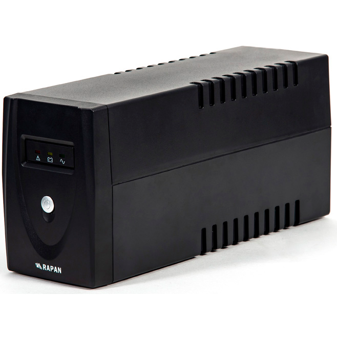 ИБП Бастион RAPAN-UPS 600 - 739 - фото 4