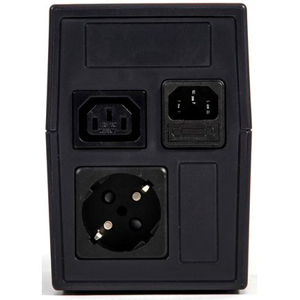 ИБП Бастион RAPAN-UPS 600 - 739 - фото 5
