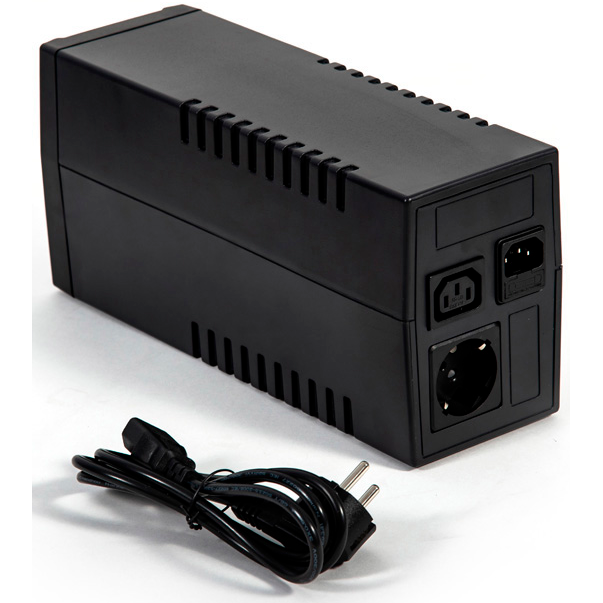 ИБП Бастион RAPAN-UPS 600 - 739 - фото 6
