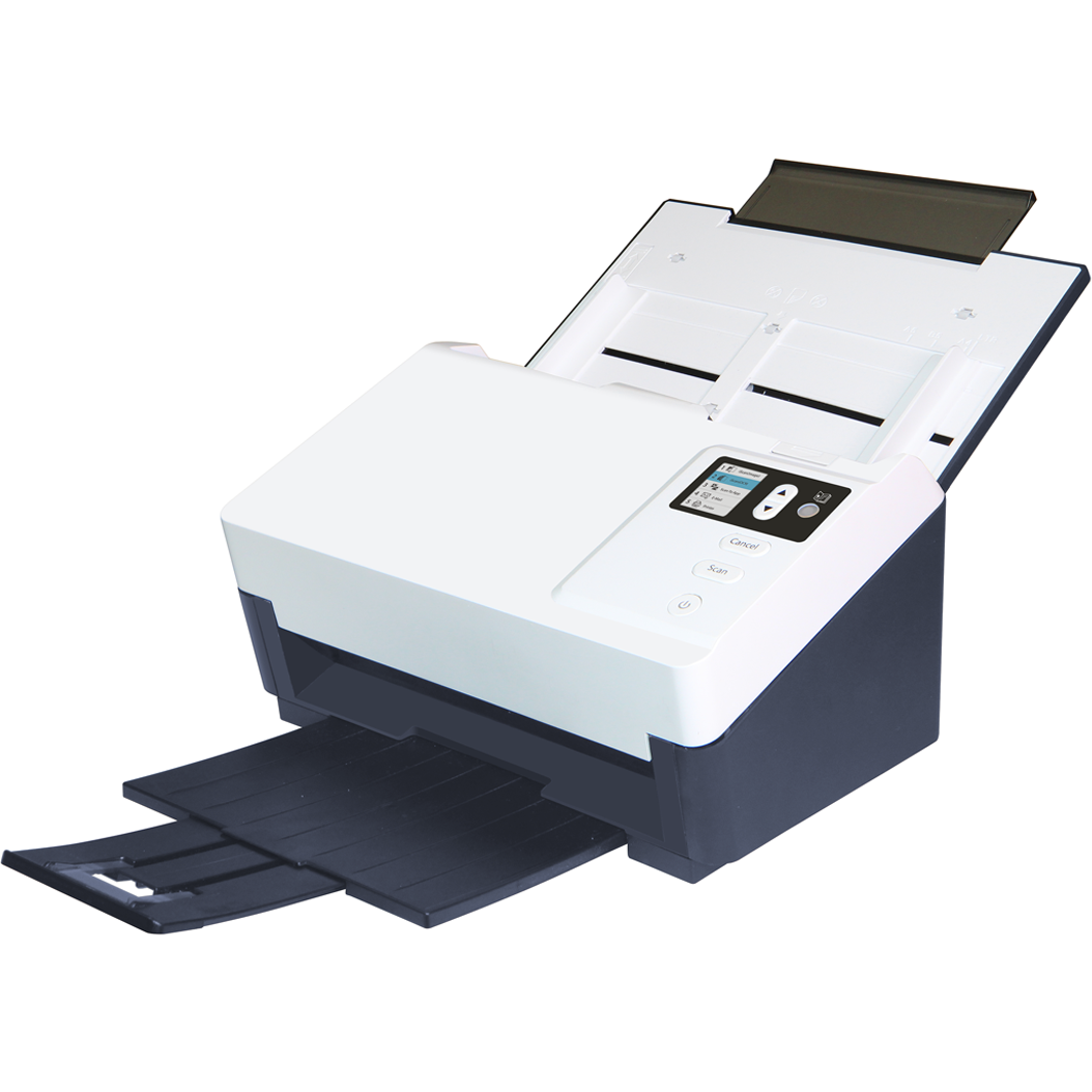 Сканер Avision AD545GN