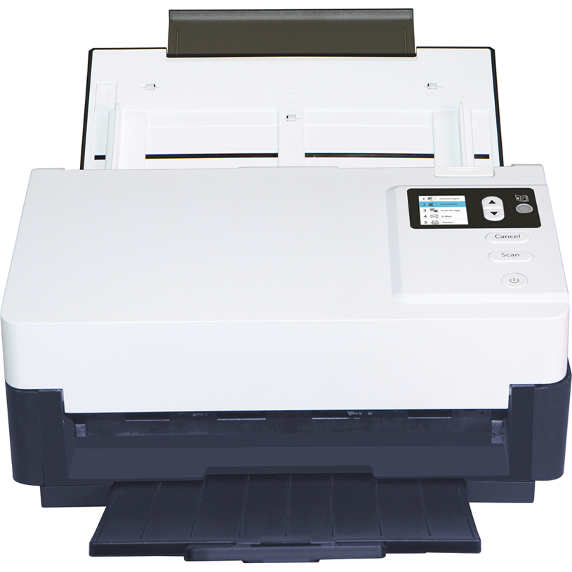 Сканер Avision AD545GN - 000-1183-02G - фото 2