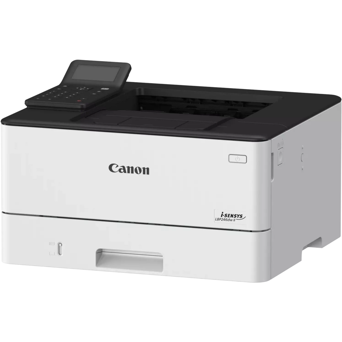 Принтер Canon i-SENSYS LBP246DW II - 7187C006 - фото 2