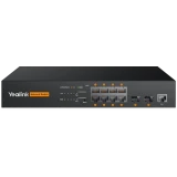 Коммутатор Yealink RCH80 Managed AV Switch