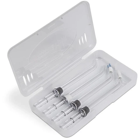 Ирригатор Waterpik WP-580EU - WP-580 EU - фото 4