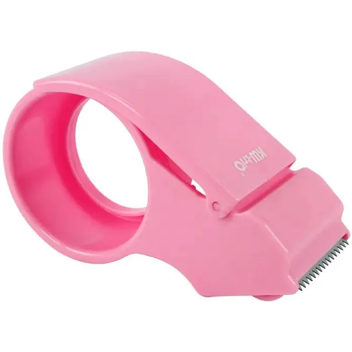Диспенсер для клейкой ленты KW-Trio 03328 Pink