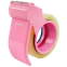 Диспенсер для клейкой ленты KW-Trio 03328 Pink - 03328-PINK - фото 2