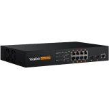 Коммутатор Yealink RCH80 Managed AV Switch