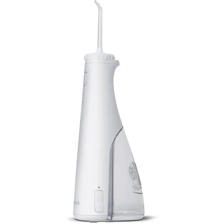 Ирригатор Waterpik WF-26 White - WF-26 EU - фото 2