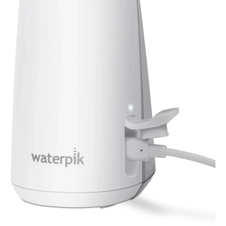 Ирригатор Waterpik WF-26 White - WF-26 EU - фото 4