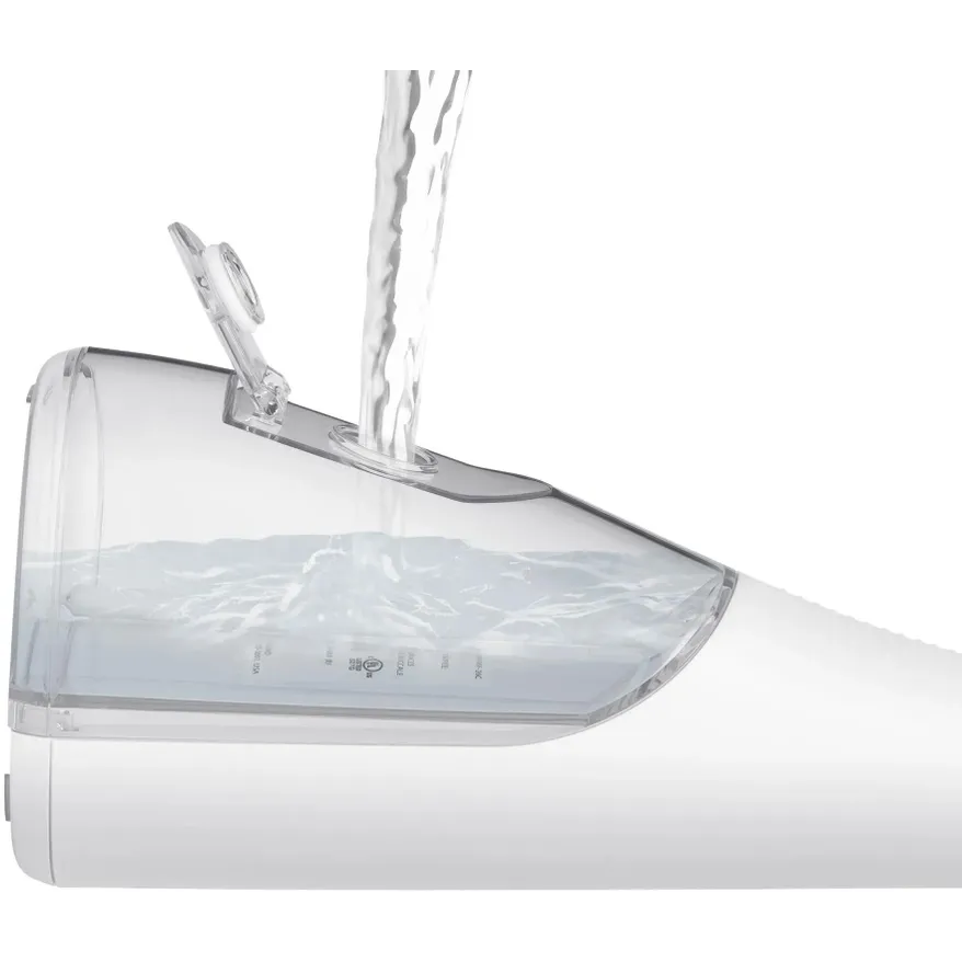 Ирригатор Waterpik WF-26 White - WF-26 EU - фото 6