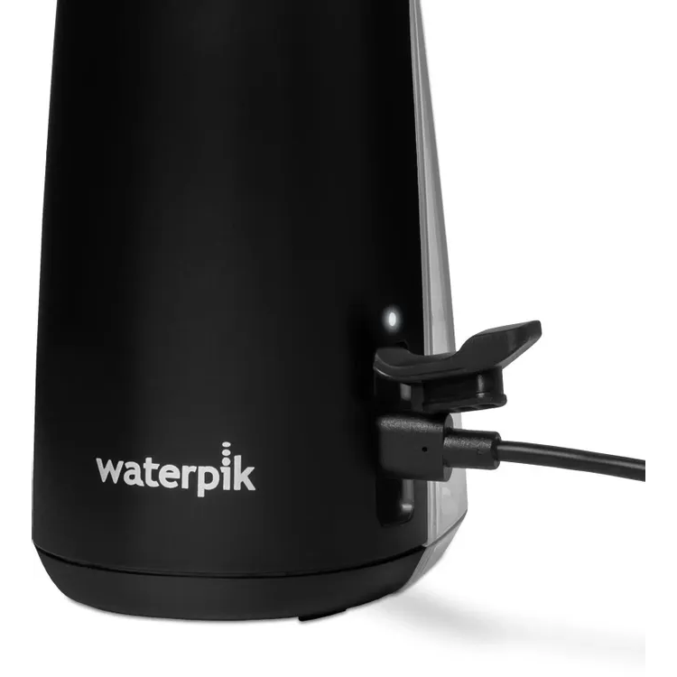 Ирригатор Waterpik WF-26 Black - WF-26 EU - фото 4