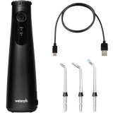 Ирригатор Waterpik WF-26 Black (WF-26 EU)