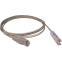 Патч-корд Lanmaster LAN-45-P1-1.5m, 1.5м