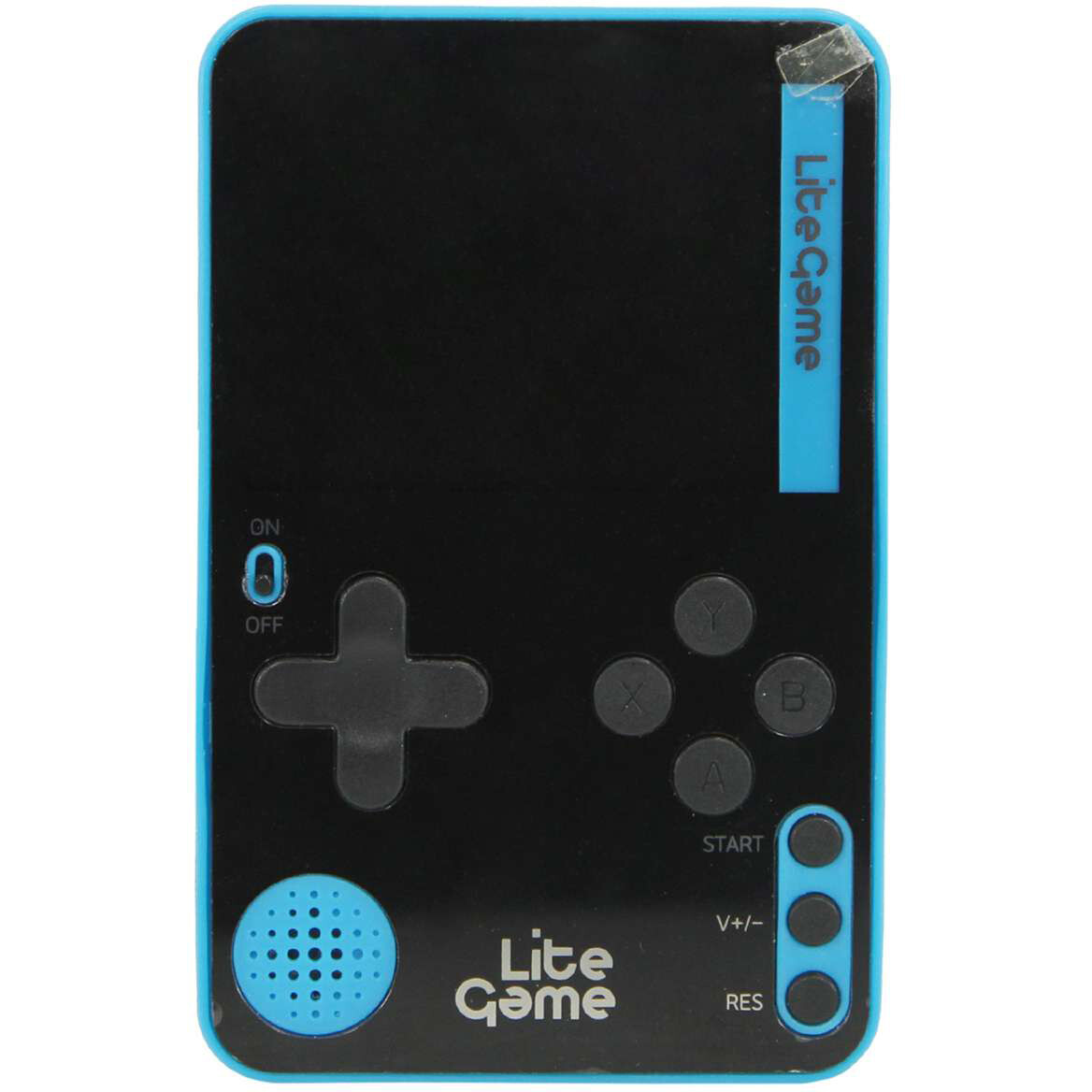 Игровая консоль Vastway K10 Black - 2000860040374