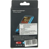 Игровая консоль Vastway K10 Black (2000860040374)