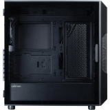 ..... Корпус Zalman I3 Neo V2 Black, сильная вмятина на нижней части (i3 NEO V2 Black)