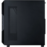 ..... Корпус Zalman I3 Neo V2 Black, сильная вмятина на нижней части (i3 NEO V2 Black)