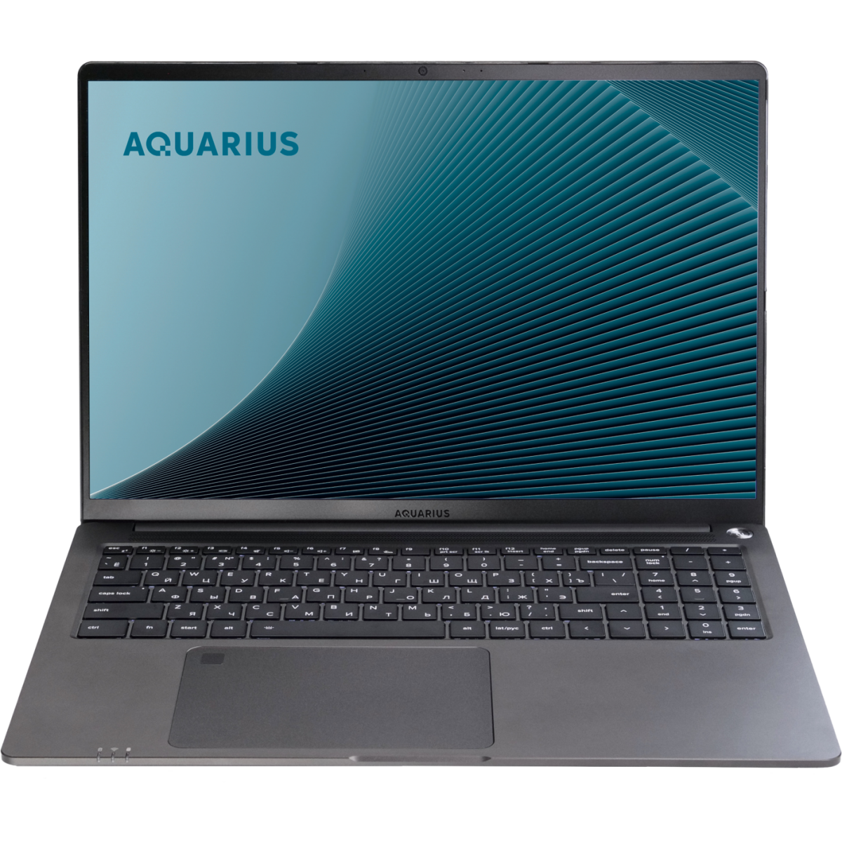 Ноутбук Aquarius AQbook NS636 (QRCN-NS6361512116S151SCN2TNNNN2)