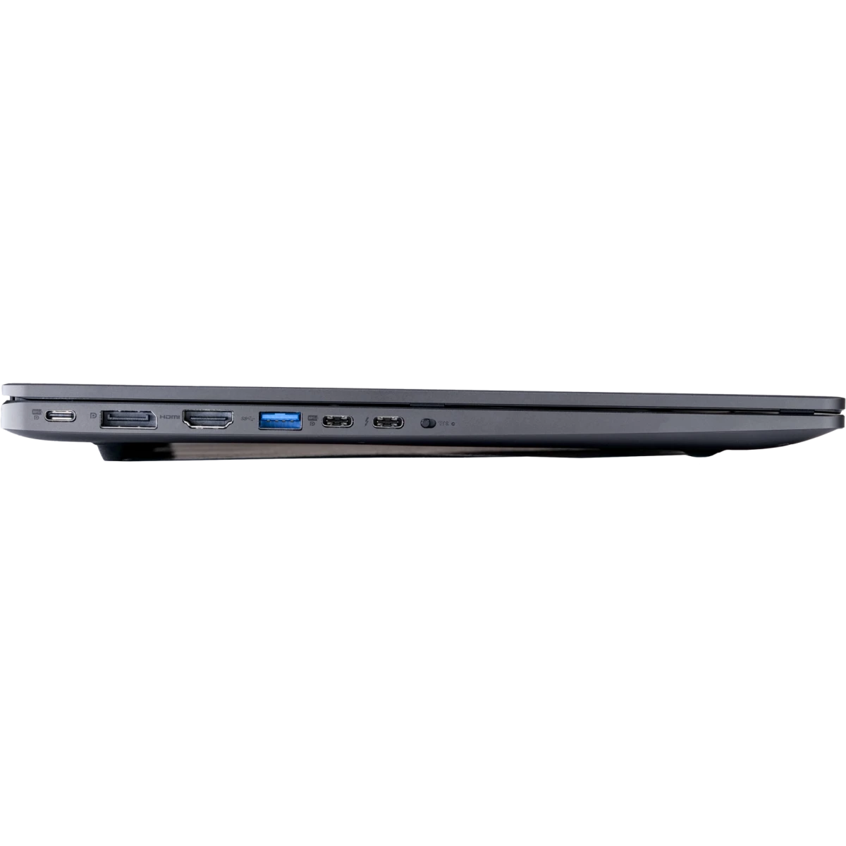 Ноутбук Aquarius AQbook NS636 (QRCN-NS6361512116S151SCN2TNNNN2) - фото 3