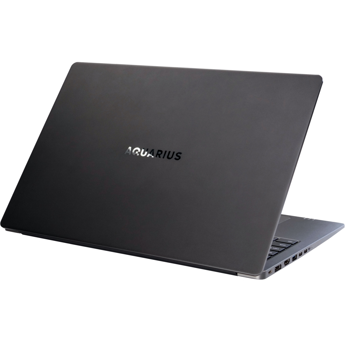 Ноутбук Aquarius AQbook NS636 (QRCN-NS6361512116S151SCN2TNNNN2) - фото 4