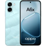 Смартфон OPPO A6x 6/256GB Ice Blue (CPH2819)