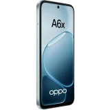 Смартфон OPPO A6x 6/256GB Ice Blue (CPH2819)