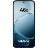 Смартфон OPPO A6x 6/256GB Ice Blue (CPH2819)