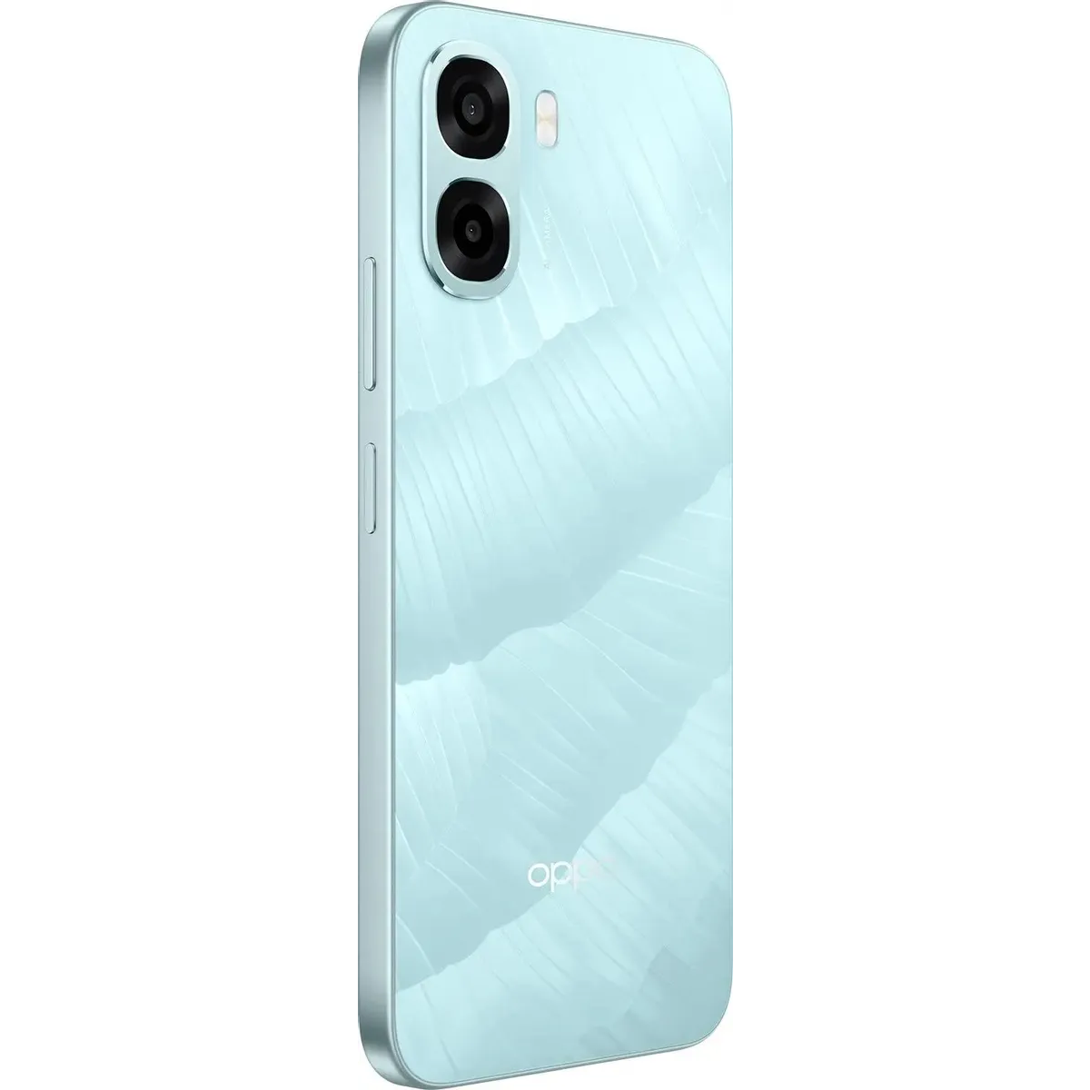 Смартфон OPPO A6x 6/256GB Ice Blue (CPH2819) - фото 5