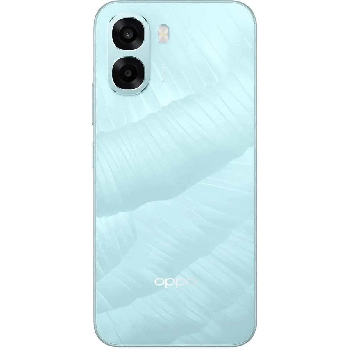 Смартфон OPPO A6x 6/256GB Ice Blue (CPH2819) - фото 6