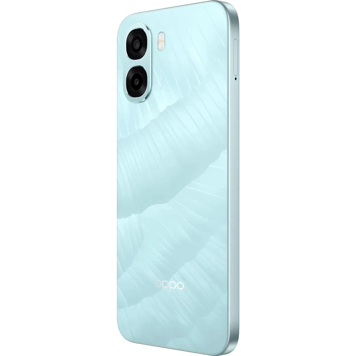 Смартфон OPPO A6x 6/256GB Ice Blue (CPH2819) - фото 7