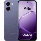 Смартфон OPPO A6x 6/256GB Plum Purple (CPH2819)
