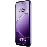 Смартфон OPPO A6x 6/256GB Plum Purple (CPH2819)