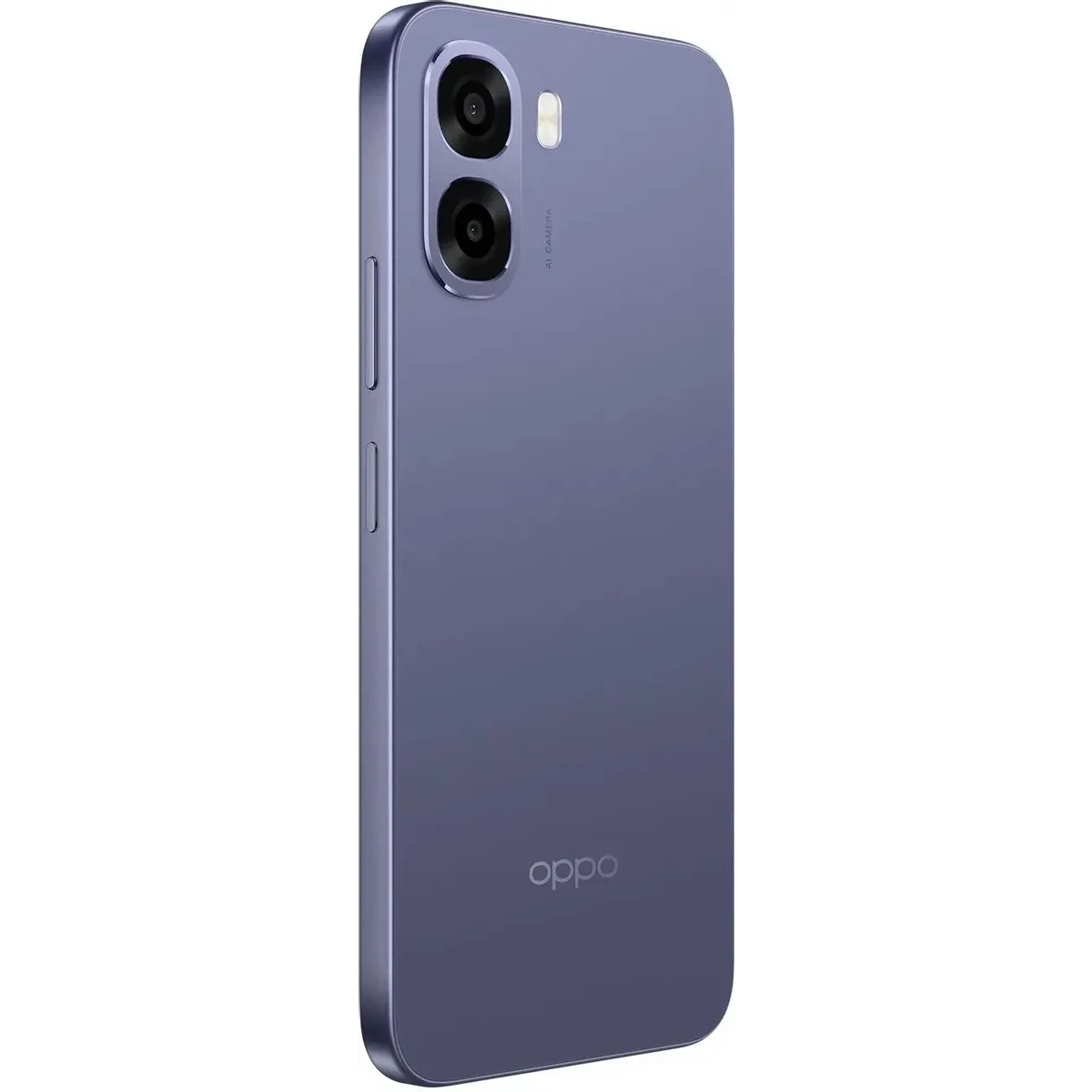 Смартфон OPPO A6x 6/256GB Plum Purple (CPH2819) - фото 5