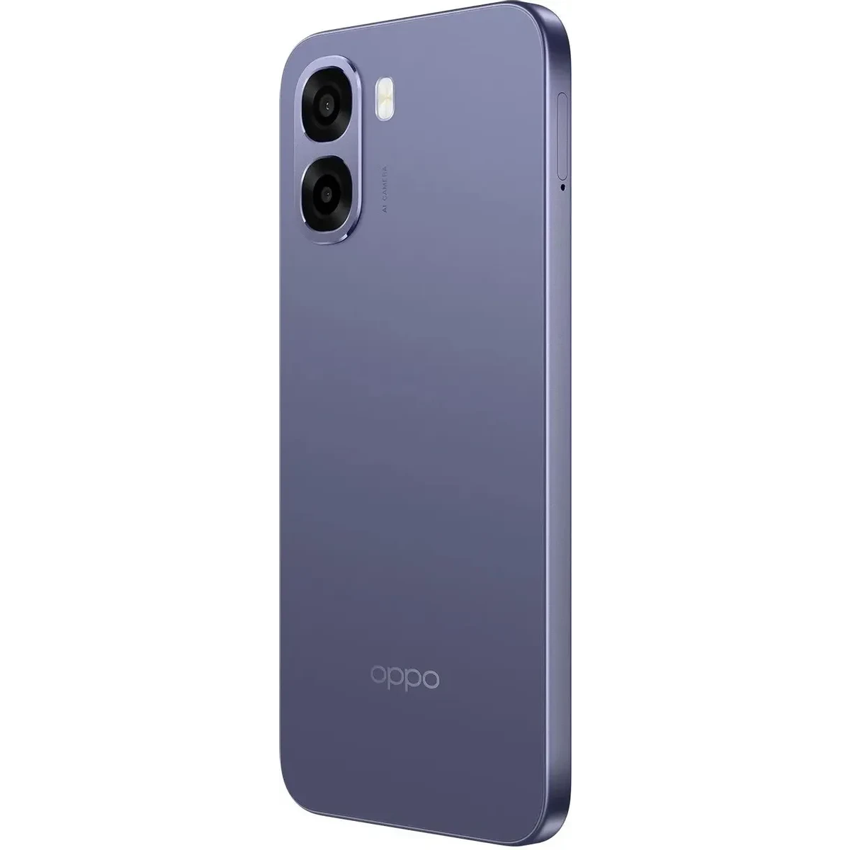 Смартфон OPPO A6x 6/256GB Plum Purple (CPH2819) - фото 7