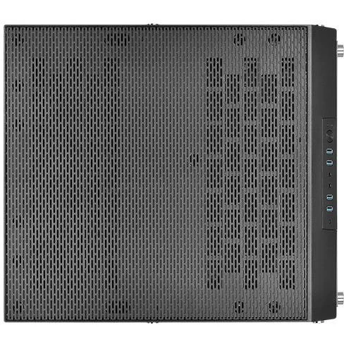 Корпус Thermaltake The Tower 900 Black (CA-1H1-00F1WN-00) - фото 4