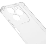 Чехол PERO CC02-IH40-TR