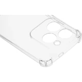 Чехол PERO CC02-IH40-TR