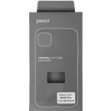 Чехол PERO CC02-IH40-TR