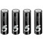 Аккумулятор ZMI АА512 (AA, 1700mAh, 4 шт.) - 6934263401486