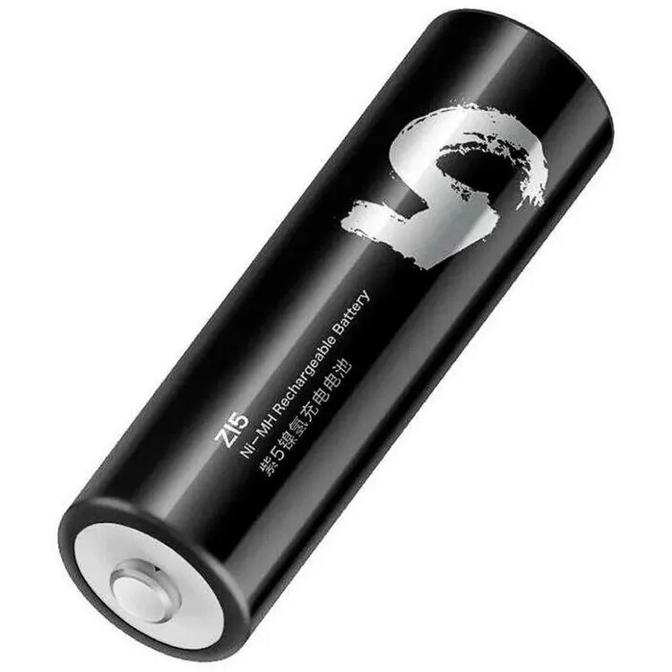 Аккумулятор ZMI АА512 (AA, 1700mAh, 4 шт.) - 6934263401486 - фото 2