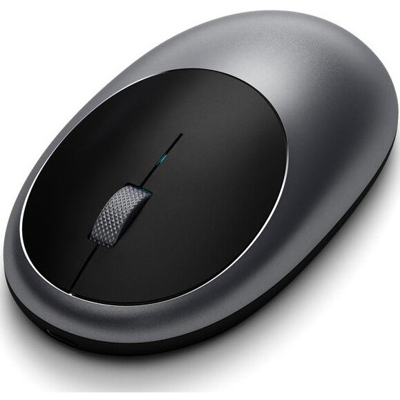 Мышь Satechi M1 Wireless Mouse Space Grey