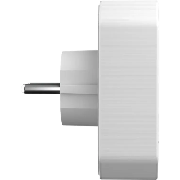 Сетевое зарядное устройство AGNI TP-WB2U3E-WHITE - фото 5