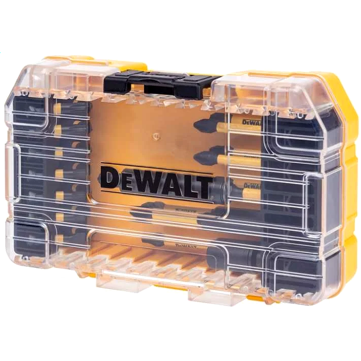 Набор зенковок DeWALT DT70730T - DT70730T-QZ - фото 2