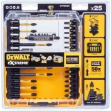 Набор зенковок DeWALT DT70730T (DT70730T-QZ)