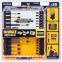 Набор зенковок DeWALT DT70730T - DT70730T-QZ - фото 3